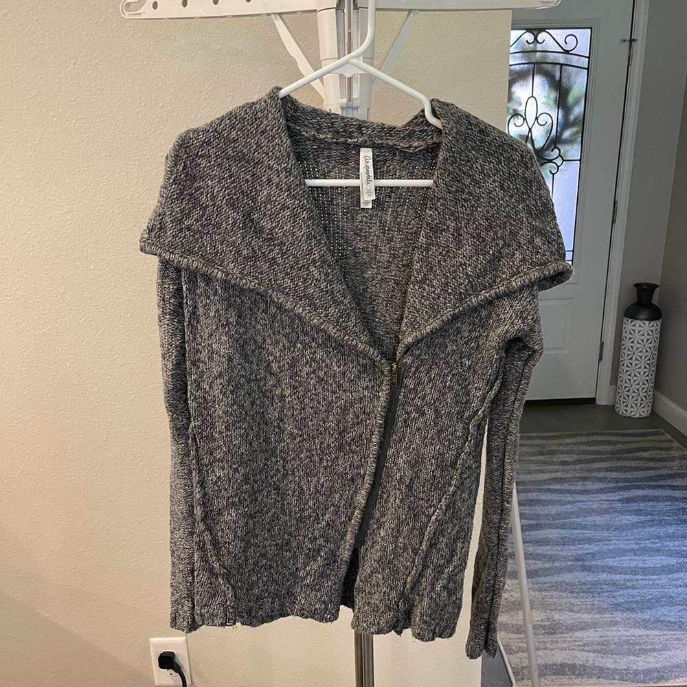 Women’s Aeropostale jacket (M)